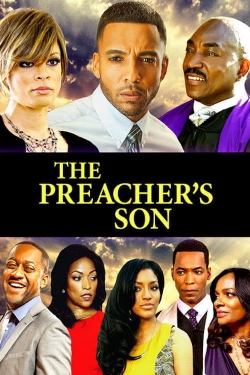 watch The Preacher's Son online free