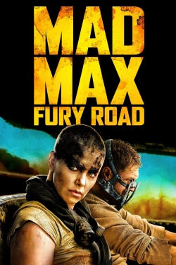 watch Mad Max: Fury Road online free
