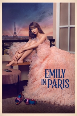 watch Emily in Paris online free