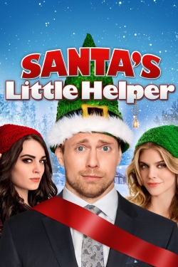 watch Santa's Little Helper online free