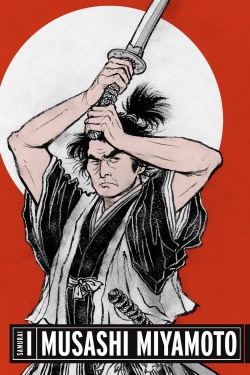 watch Samurai I: Musashi Miyamoto online free