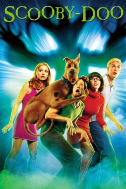 watch Scooby-Doo online free