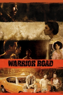 watch Warrior Road online free