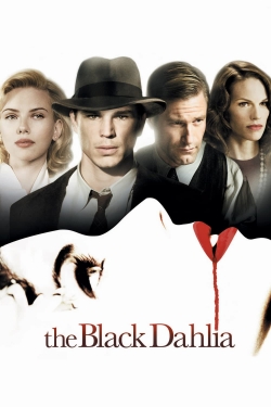 watch The Black Dahlia online free