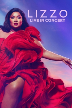watch Lizzo: Live in Concert online free