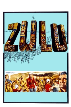 watch Zulu online free