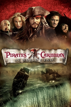 watch Pirates of the Caribbean: At World's End online free