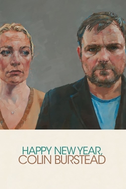 watch Happy New Year, Colin Burstead online free