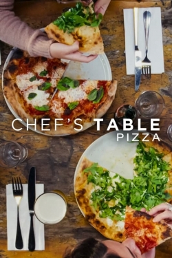 watch Chef's Table: Pizza online free