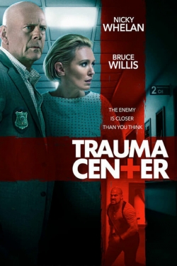 watch Trauma Center online free