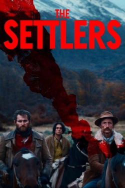 watch The Settlers online free