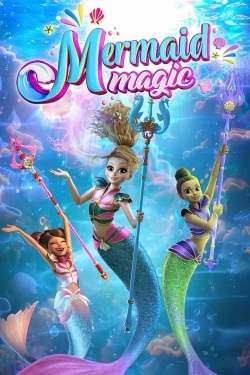 watch Mermaid Magic online free