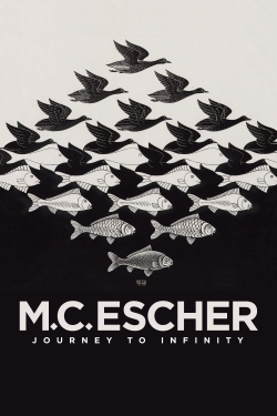 watch M.C. Escher: Journey to Infinity online free