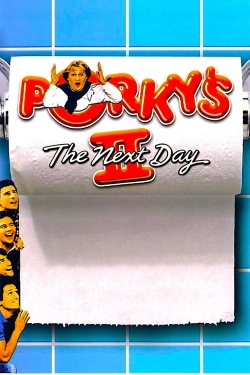 watch Porky's II: The Next Day online free