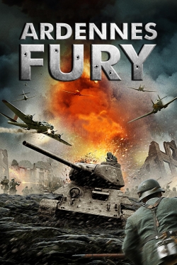 watch Ardennes Fury online free