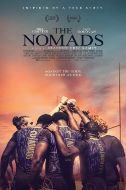 watch The Nomads online free