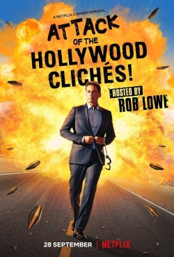 watch Attack of the Hollywood Clichés! online free