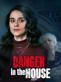 watch Danger in the House online free