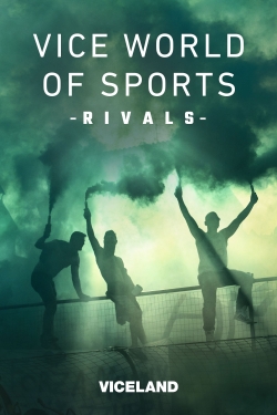 watch Vice World of Sports online free