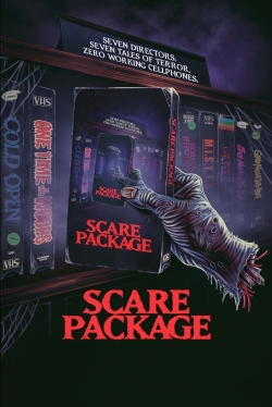 watch Scare Package online free