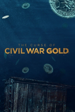 watch The Curse of Civil War Gold online free