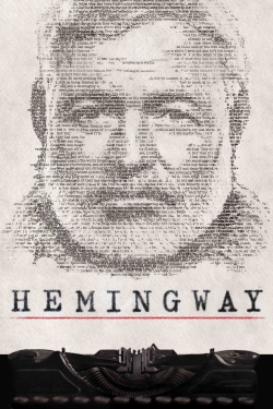 watch Hemingway online free