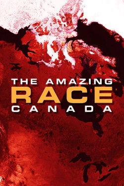 watch The Amazing Race Canada online free