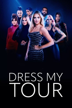 watch Dress My Tour online free