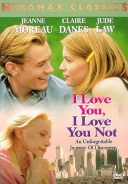 watch I Love You, I Love You Not online free