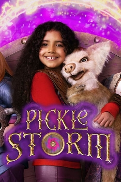 watch Pickle Storm online free