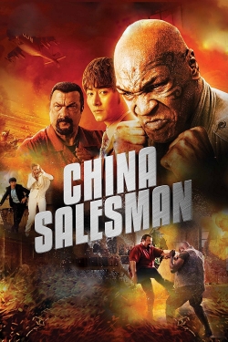 watch China Salesman online free