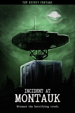 watch Incident at Montauk online free