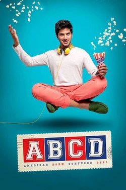 watch ABCD: American-Born Confused Desi online free