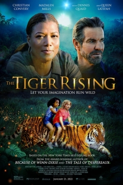 watch The Tiger Rising online free