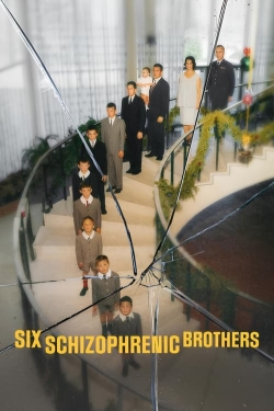 watch Six Schizophrenic Brothers online free