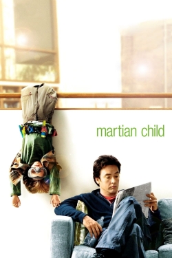 watch Martian Child online free