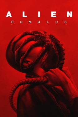 watch Alien: Romulus online free