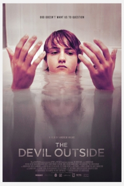 watch The Devil Outside online free