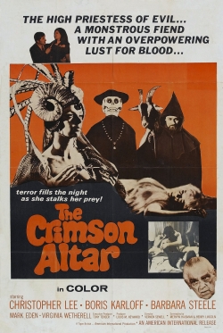 watch Curse of the Crimson Altar online free