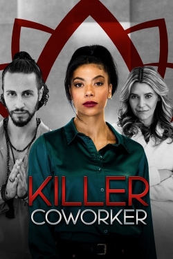 watch Killer Coworker online free