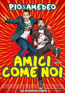 watch Amici come noi online free
