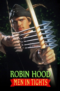 watch Robin Hood: Men in Tights online free