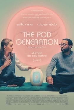 watch The Pod Generation online free