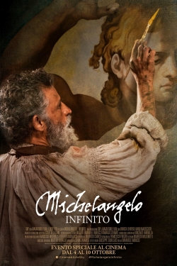 watch Michelangelo Endless online free