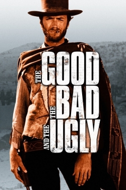 watch The Good, the Bad and the Ugly online free