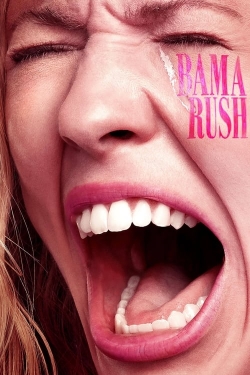 watch Bama Rush online free
