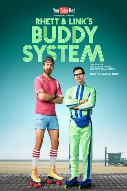 watch Rhett & Link's Buddy System online free