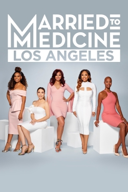 watch Married to Medicine Los Angeles online free