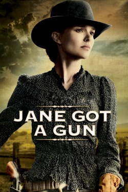 watch Jane Got a Gun online free