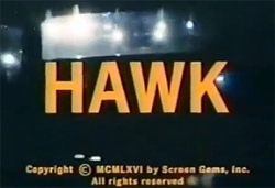 watch Hawk online free
